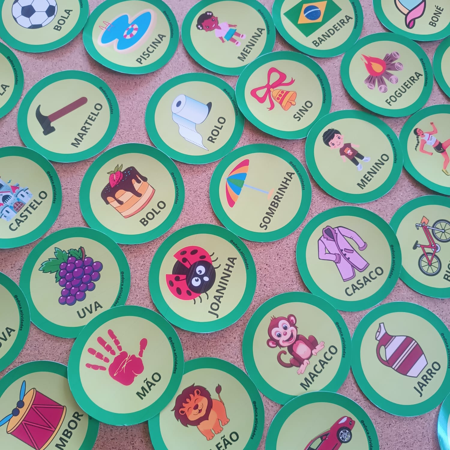 Aprendendo com as rimas - Image 3